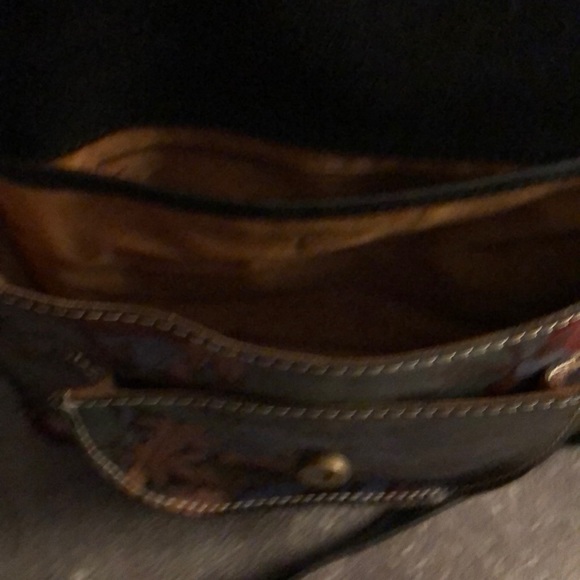 Patricia Nash bag - Picture 5 of 6